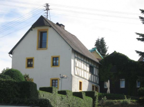 Ferienwohnungen Haus Hinneres